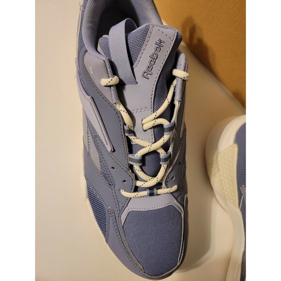 Reebok Size 11.5 Womens Aztrek Double Mix Running Comfort Shoe - Picture 5 of 10